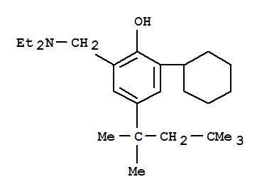5427-81-6 structure