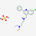 5428-81-9 structure