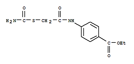 5429-14-1 structure