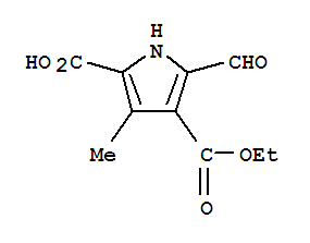 5448-14-6 structure