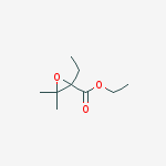 5463-81-0 structure
