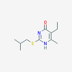 552309-81-6 structure