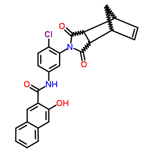 5635-14-3 structure