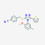 5643-81-2 structure