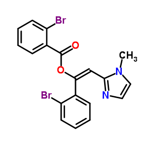 5654-81-9 structure