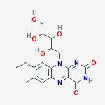 5720-14-9 structure
