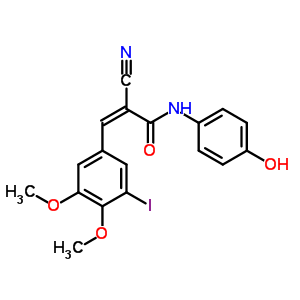 5733-81-3 structure