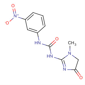 58030-81-2 structure