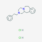 58350-14-4 structure