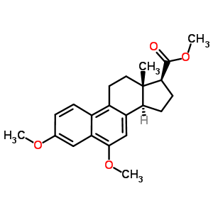 5836-81-7 structure