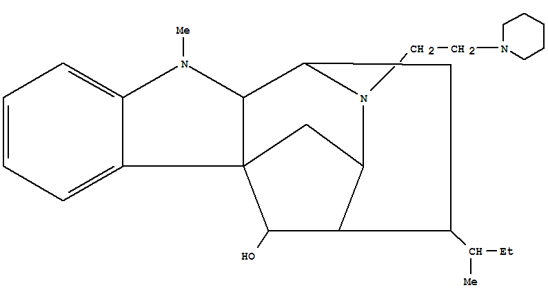 58893-14-4 structure