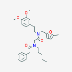 5921-81-3 structure