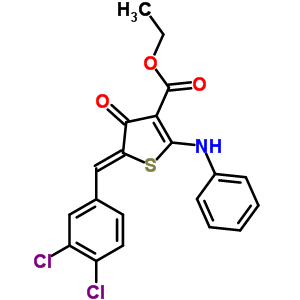 5923-81-9 structure