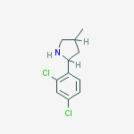 603068-14-0 structure