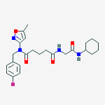 603945-81-9 structure