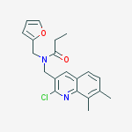 604781-81-9 structure
