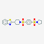 606082-81-9 structure