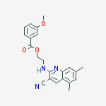 606101-81-9 structure