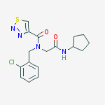 606115-81-5 structure