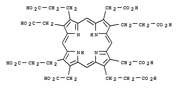 607-14-7 structure