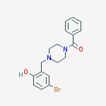 6105-81-3 structure