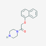 610802-14-7 structure