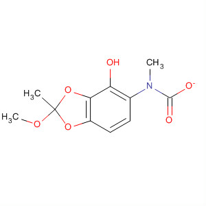 61083-14-5 structure