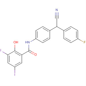 61438-14-0 structure