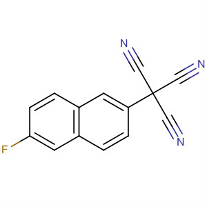 61653-14-3 structure