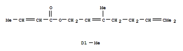 61827-81-4 structure