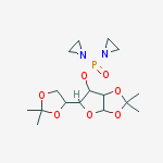 61927-14-8 structure