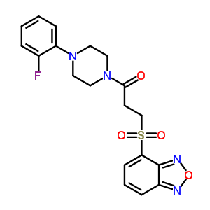 6208-81-7 structure