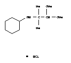 62134-81-0 structure