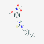 623166-14-3 structure