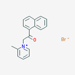 6276-81-9 structure