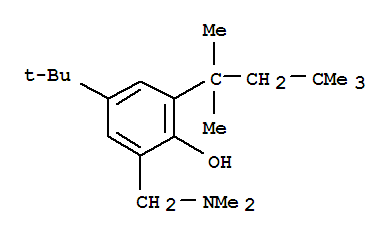 6285-81-0 structure