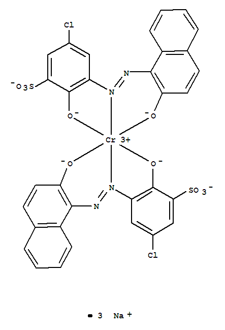 6370-14-5 structure