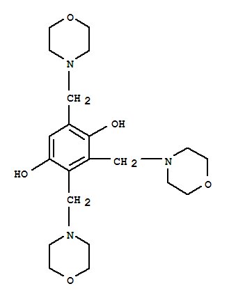 6452-81-9 structure