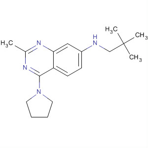 646450-81-9 structure