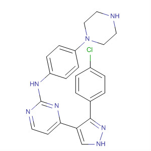 646527-81-3 structure
