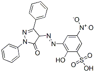 64743-14-2 structure