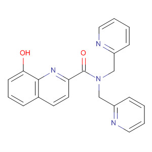 648896-14-4 structure