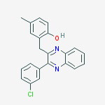 649739-81-1 structure
