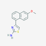 650626-14-5 structure