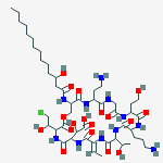 65547-14-0 structure
