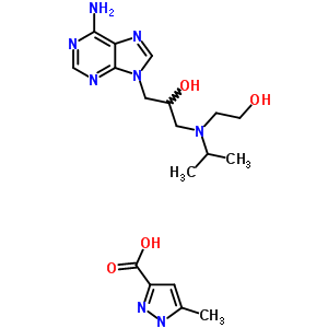 65551-81-7 structure