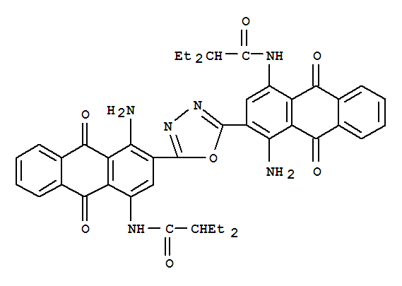 6609-81-0 structure