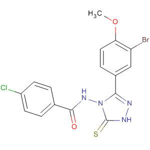 666837-14-5 structure
