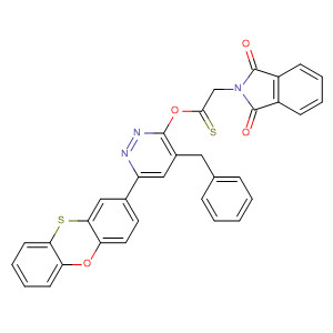 667466-81-1 structure