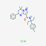 667928-14-5 structure